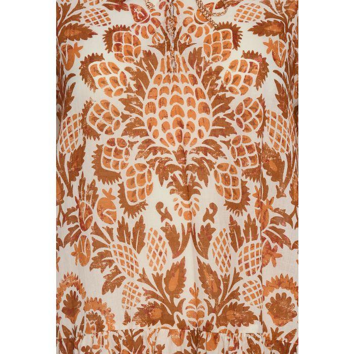 D'ascoli Fredda Dress