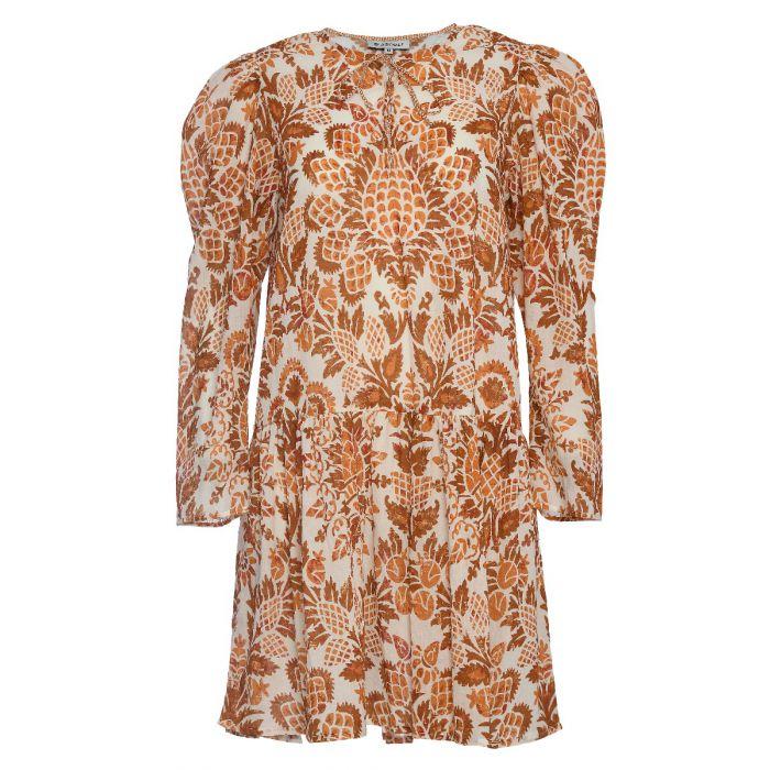 D'ascoli Fredda Dress