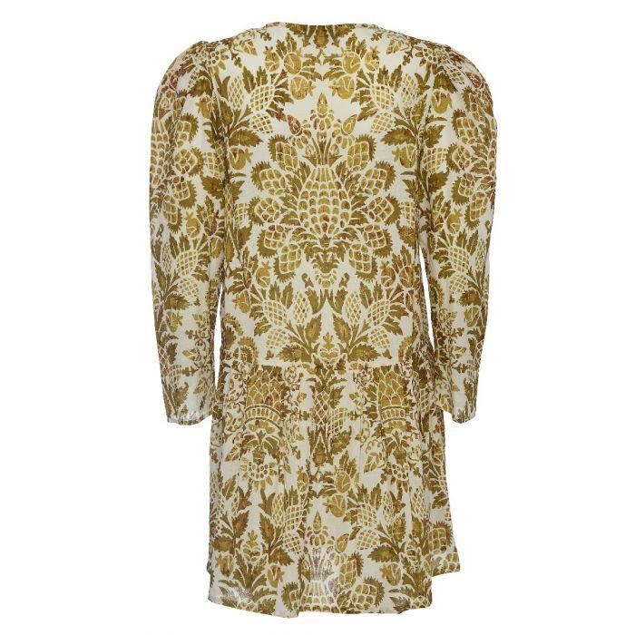 D'ascoli Fredda Dress