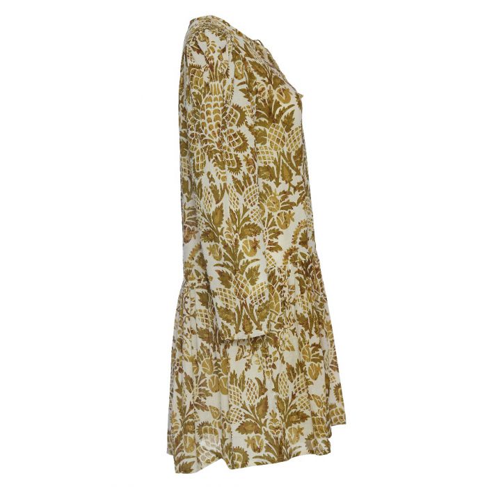 D'ascoli Fredda Dress