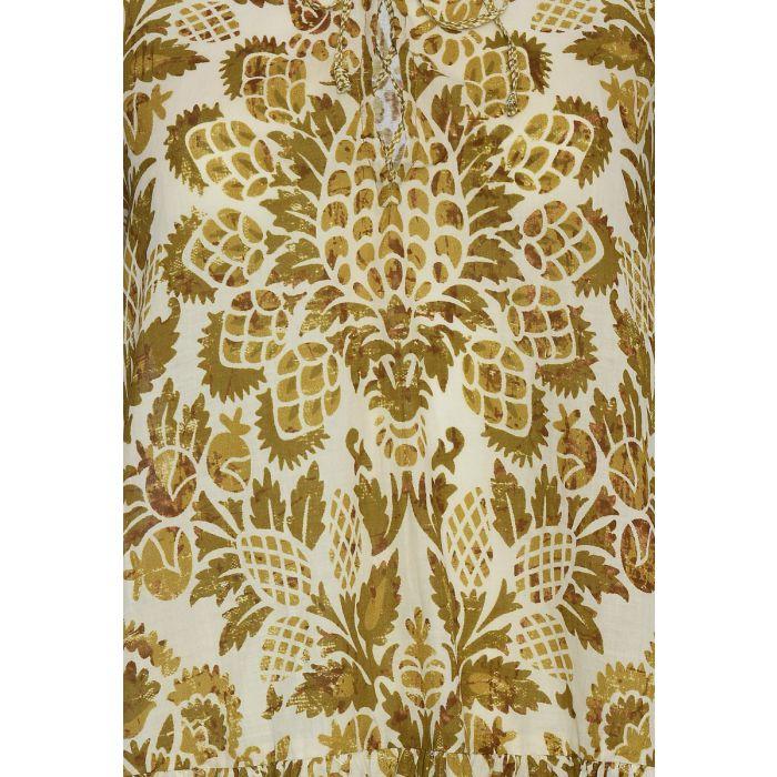 D'ascoli Fredda Dress