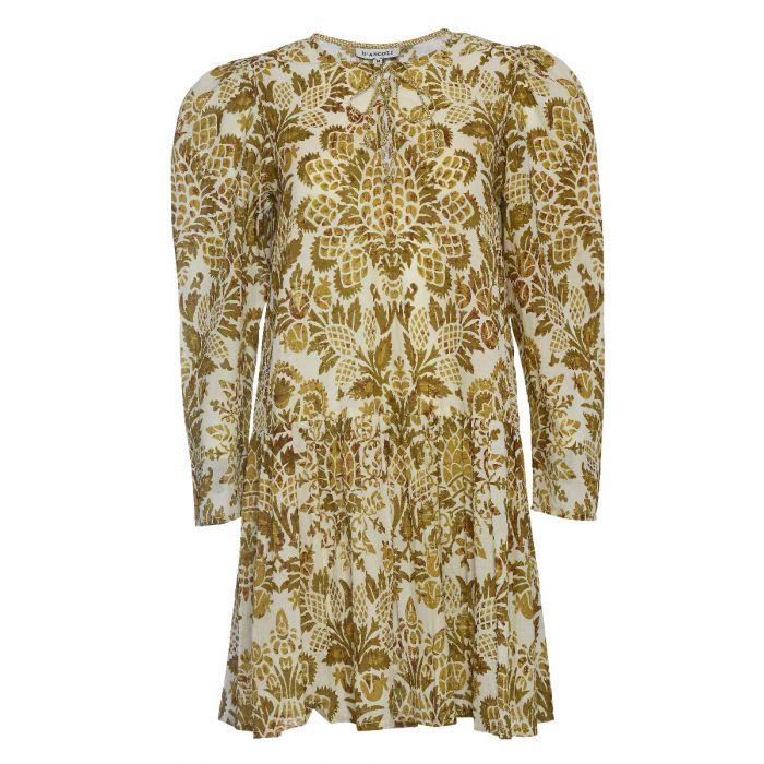 d'ascoli Fredda Dress