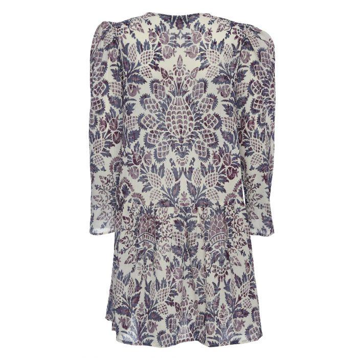 D'ascoli Fredda Dress