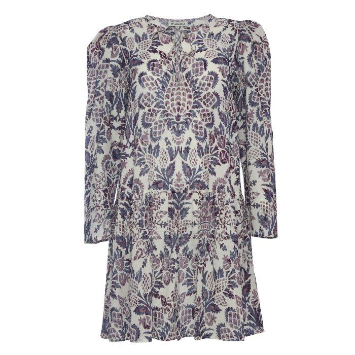 d'ascoli Fredda Dress