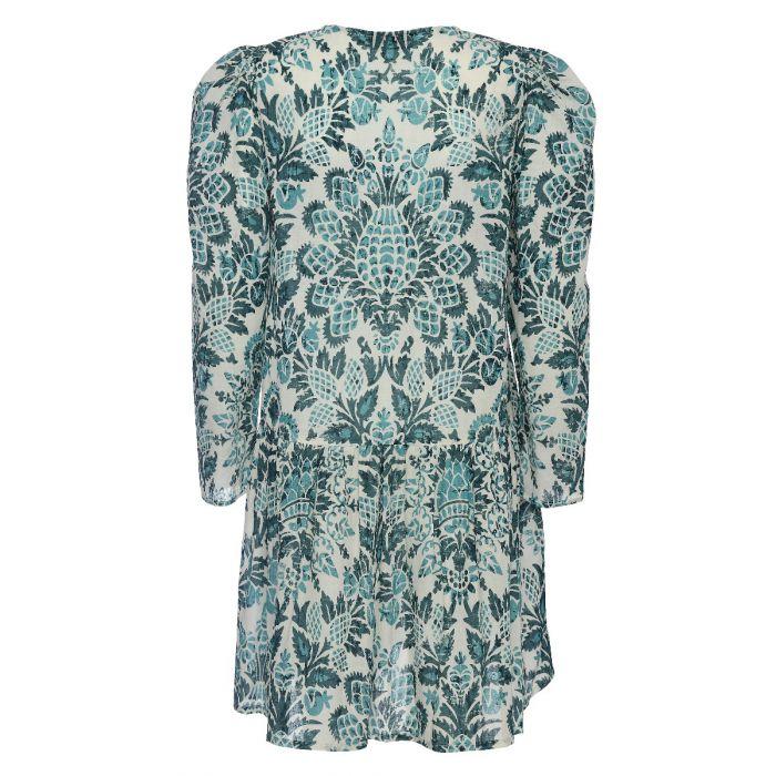 D'ascoli Fredda Dress