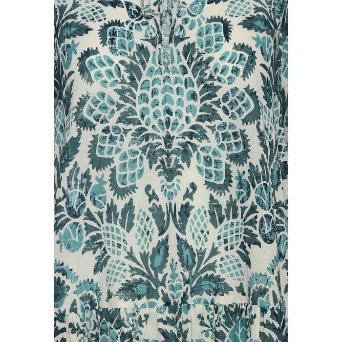 D'ascoli Fredda Dress