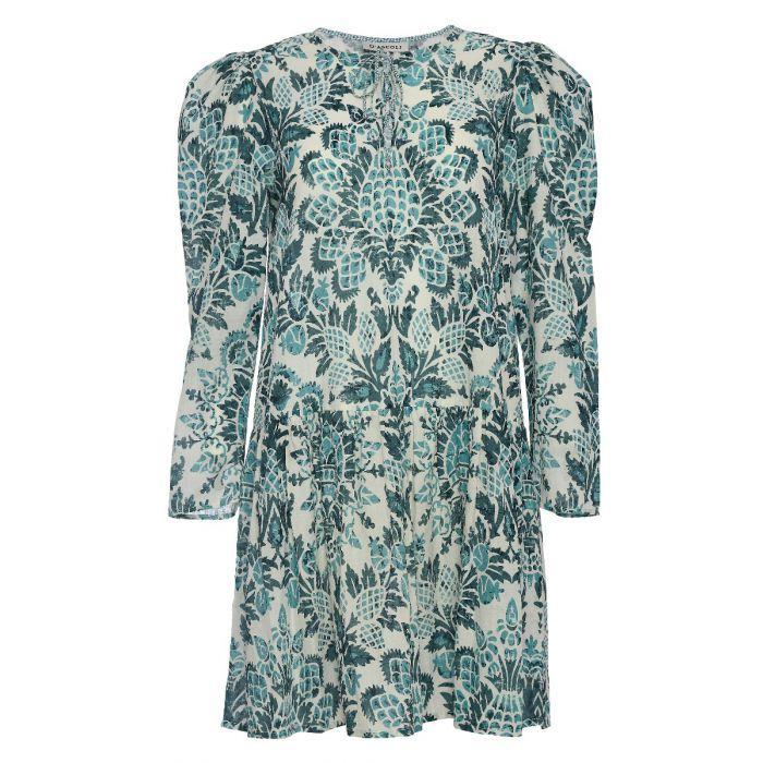 D'ascoli Fredda Dress