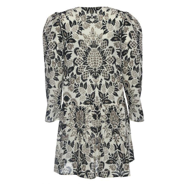 D'ascoli Fredda Dress