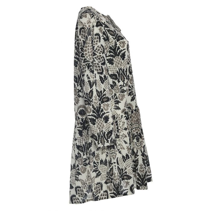 D'ascoli Fredda Dress