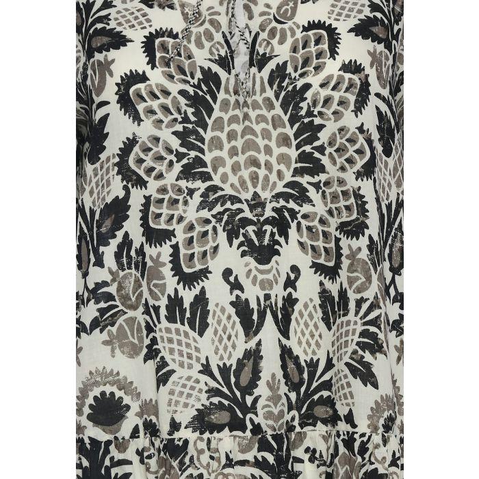 D'ascoli Fredda Dress