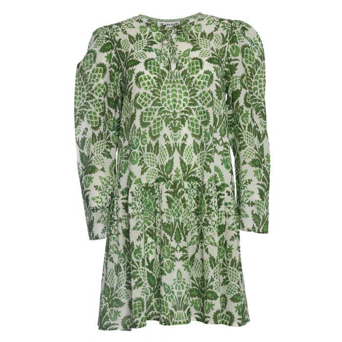 D'ascoli Fredda Dress