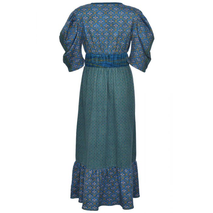 D'ascoli Gabriella Knit Dress