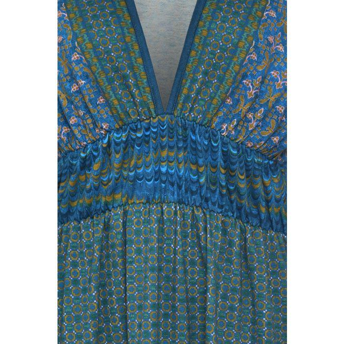 D'ascoli Gabriella Knit Dress