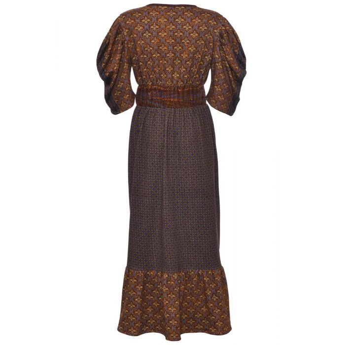 D'ascoli Gabriella Knit Dress