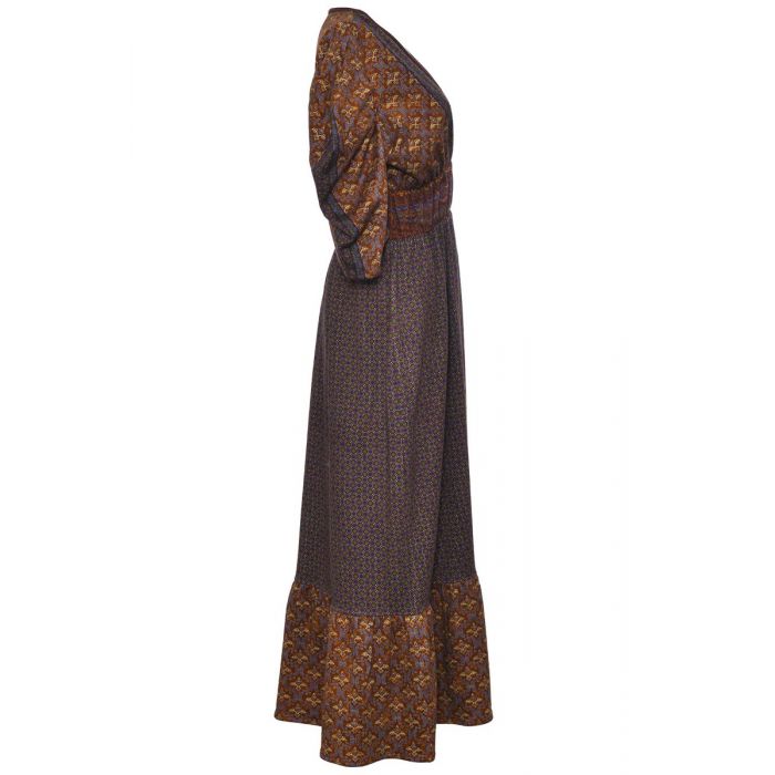 D'ascoli Gabriella Knit Dress