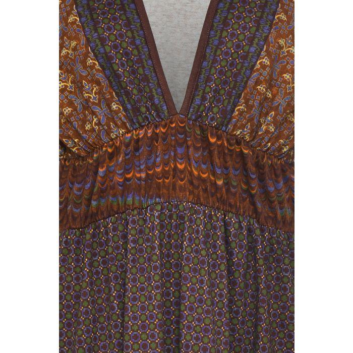 D'ascoli Gabriella Knit Dress