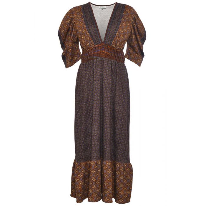 d'ascoli Gabriella Knit Dress