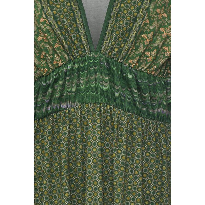 D'ascoli Gabriella Knit Dress