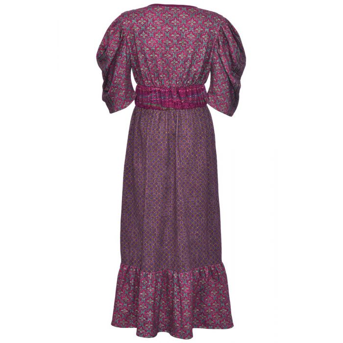 D'ascoli Gabriella Knit Dress