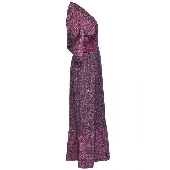 D'ascoli Gabriella Knit Dress