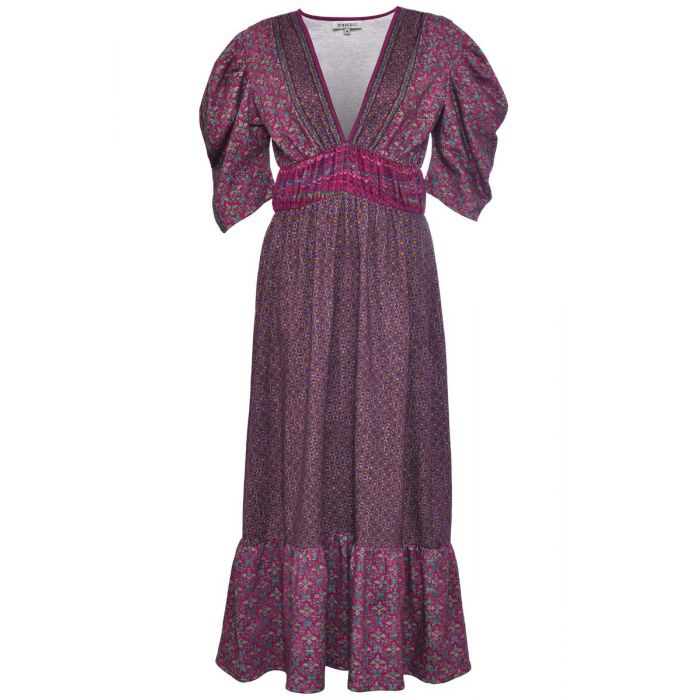 d'ascoli Gabriella Knit Dress