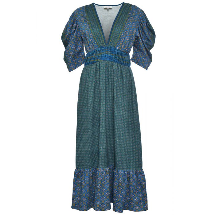 d'ascoli Gabriella Knit Dress