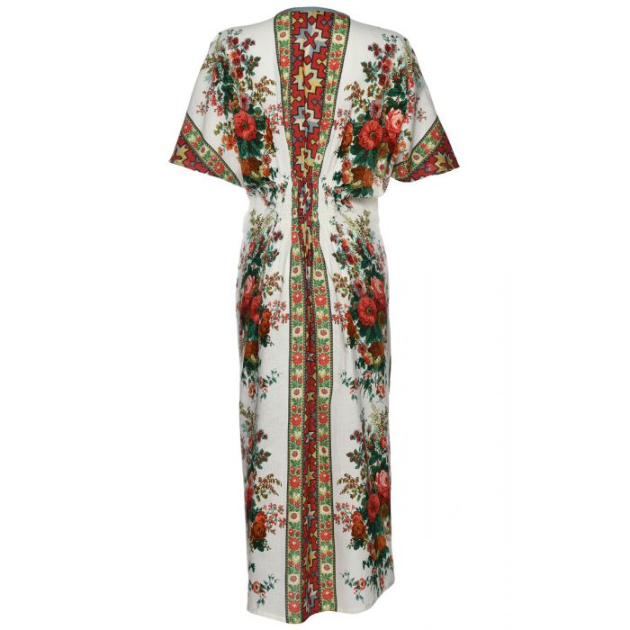 D'ascoli Galina Dress