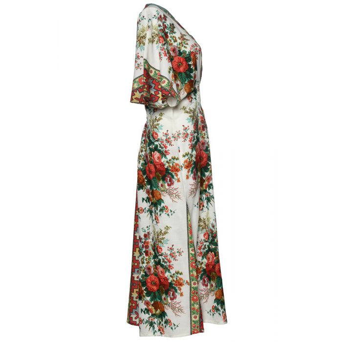 D'ascoli Galina Dress