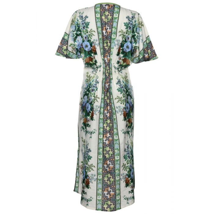 D'ascoli Galina Dress