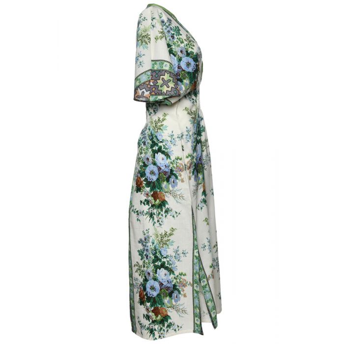 D'ascoli Galina Dress