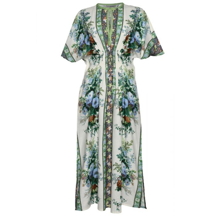 d'ascoli Galina Dress