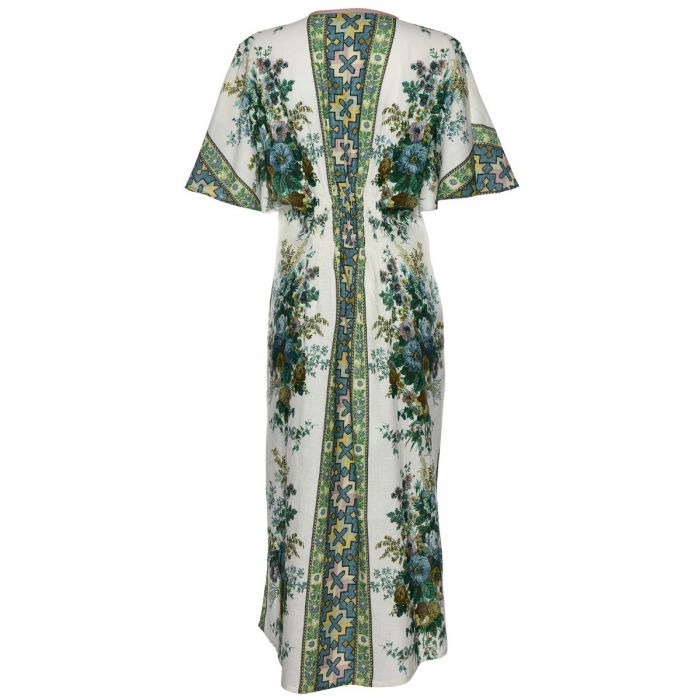 D'ascoli Galina Dress