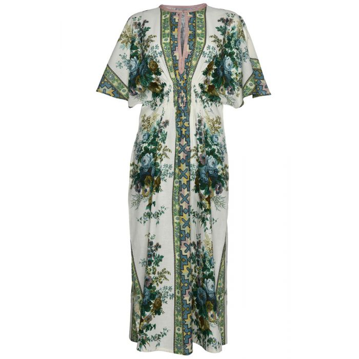 d'ascoli Galina Dress