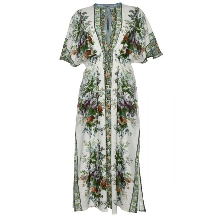 d'ascoli Galina Dress