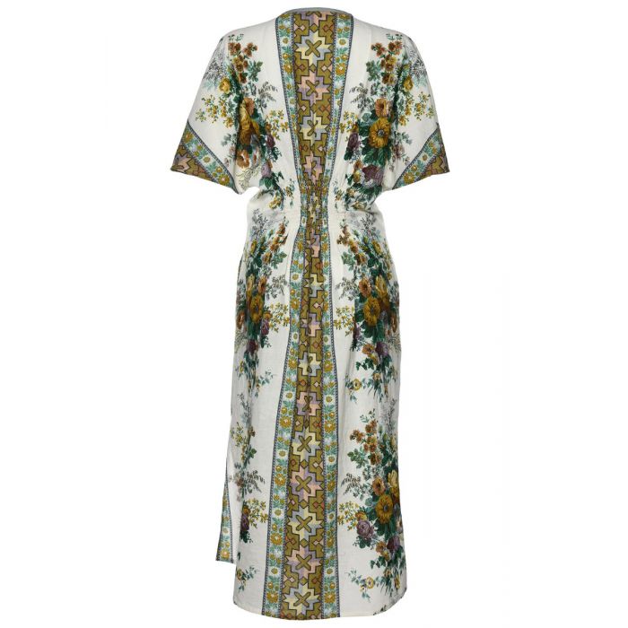 D'ascoli Galina Dress