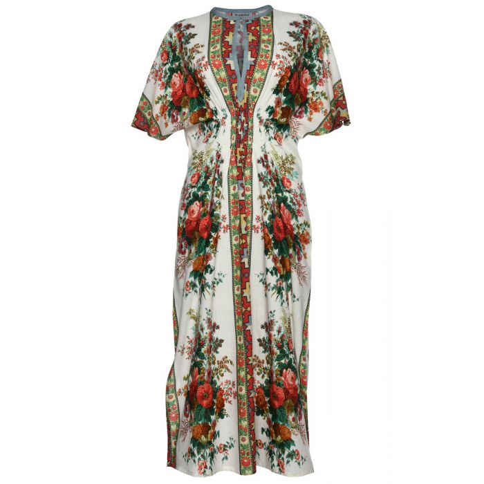 d'ascoli Galina Dress