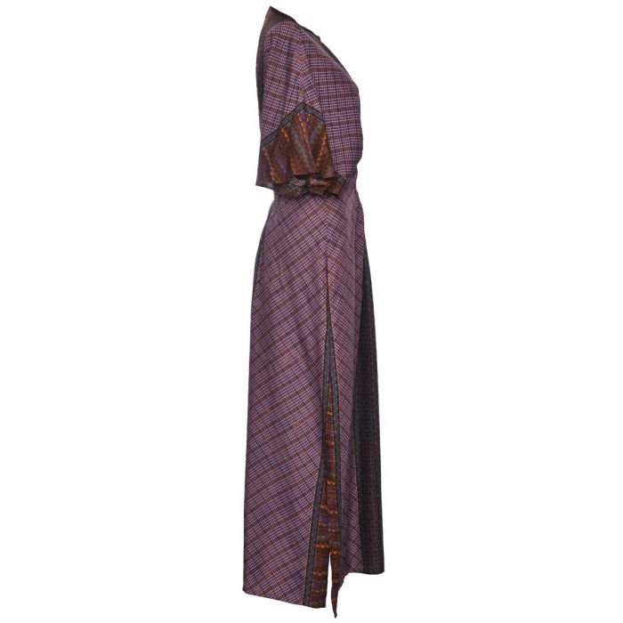 D'ascoli Gamieda Dress