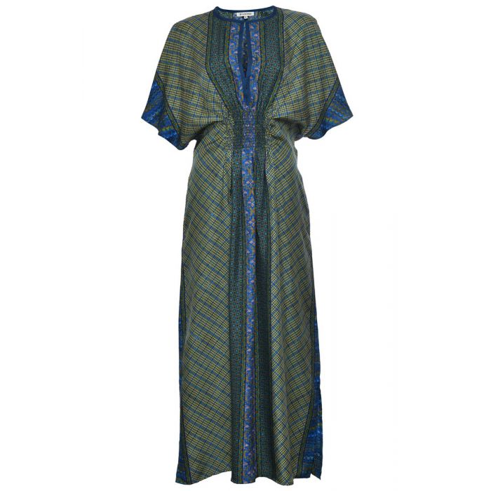 d'ascoli Gamieda Dress