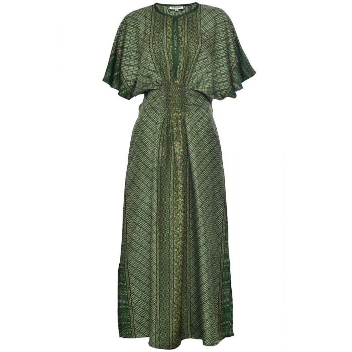 d'ascoli Gamieda Dress
