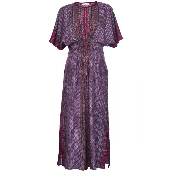 d'ascoli Gamieda Dress