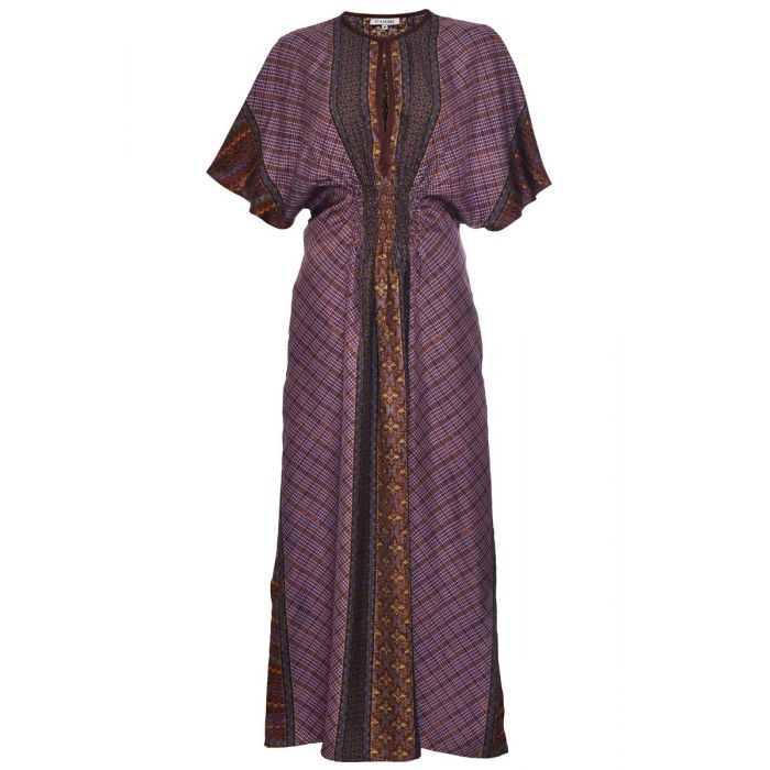d'ascoli Gamieda Dress