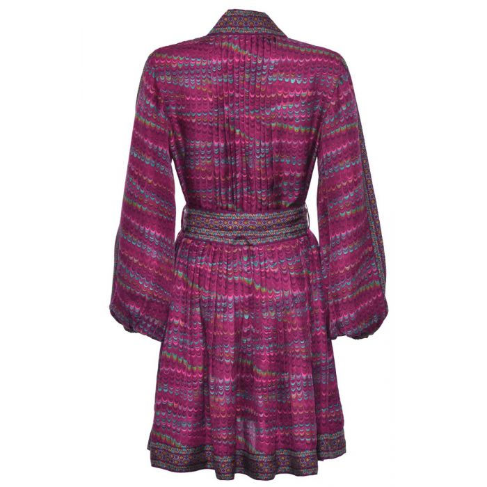 D'ascoli Gamine Dress