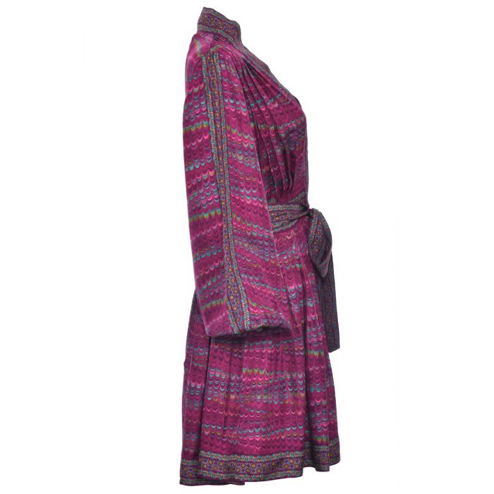 D'ascoli Gamine Dress