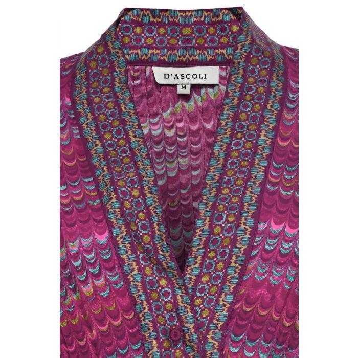 D'ascoli Gamine Dress