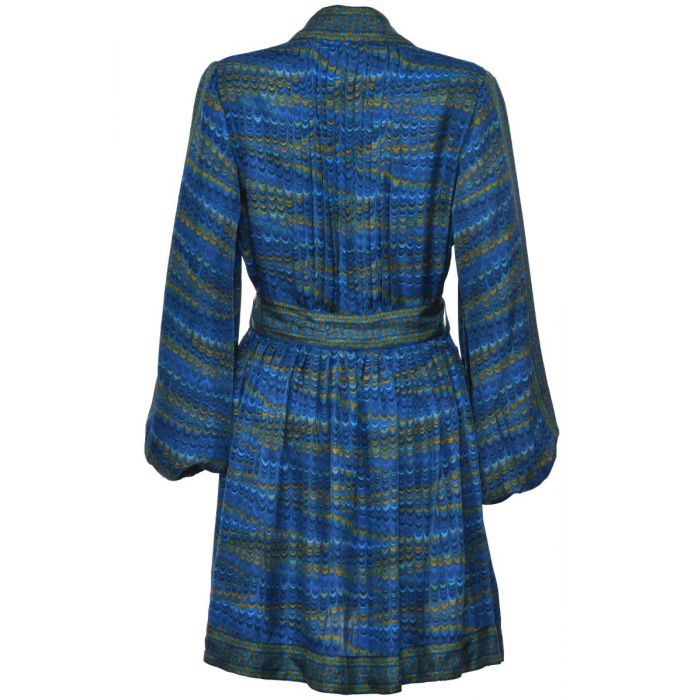 D'ascoli Gamine Dress