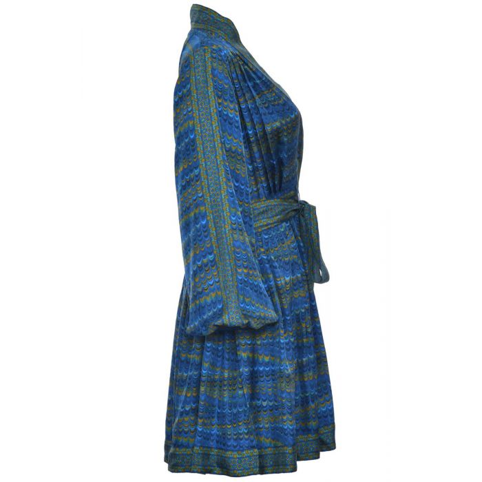 D'ascoli Gamine Dress