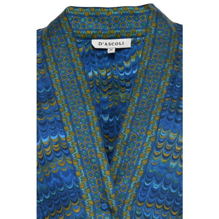 D'ascoli Gamine Dress