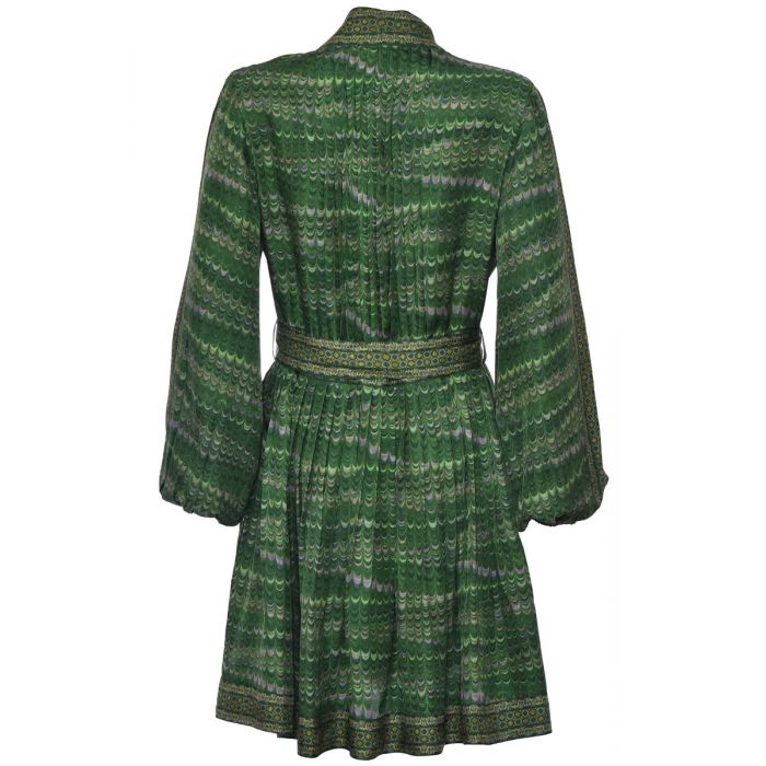 D'ascoli Gamine Dress