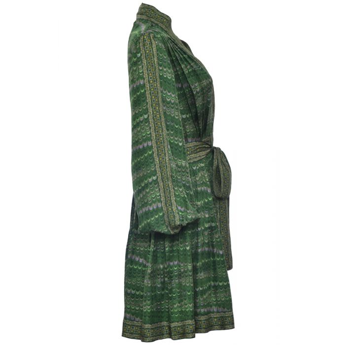 D'ascoli Gamine Dress