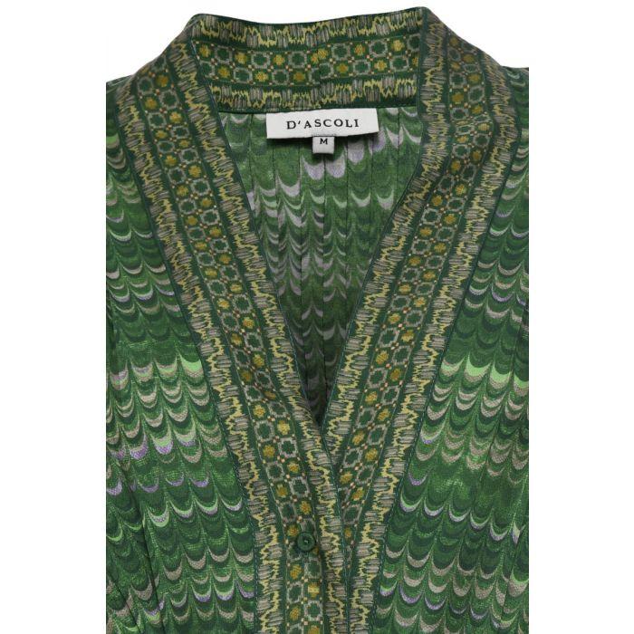 D'ascoli Gamine Dress